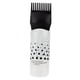 thumbnail image 3 of Botella Dispensadora de tinte para el cabello vacía Baoblaze 120 ML Aplicador de tinte negro, 3 of 6