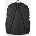 thumbnail image 2 of Wonder Nation Unisex 17" Optic Checks Backpack & Lunch Set, Black/White, 2 of 5