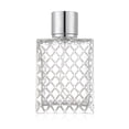 thumbnail image 3 of 100ml 3.4oz Refillable Spray Perfume Bottle Portable Clear Glass Travel Essential Oil Container, 3 of 5