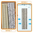 thumbnail image 2 of 10 Pcs Média Filtrant pour Aquarium Réutilisable Matériau de Filtration pour Aquarium, 2 of 9