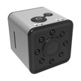 thumbnail image 4 of SQ13 1080P Impermeable WiFi DV Record Cam Sport Action Camera IR Plata Sunnimix Mini cámara DVR para automóvil, 4 of 8