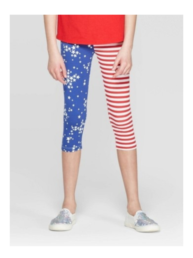 Stars \u0026 Stripes\
