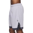 thumbnail image 2 of AND1 Mens and Big Men's Offense 8" Shorts, up to Size S-5XL, 2 of 4