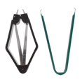 thumbnail image 2 of 2pcs IC up Tool IC Extractor Tool Electronic Component Gripping Tools, 2 of 3