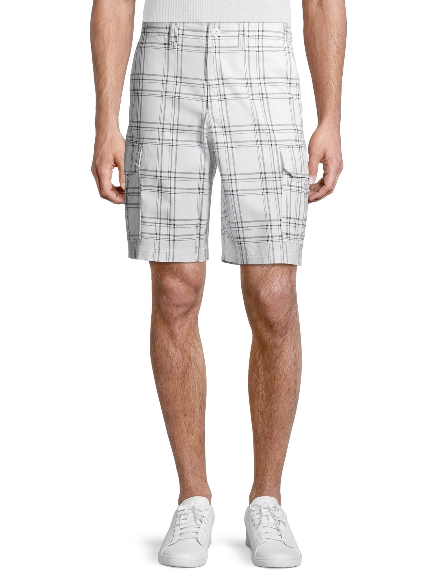 george jogger shorts