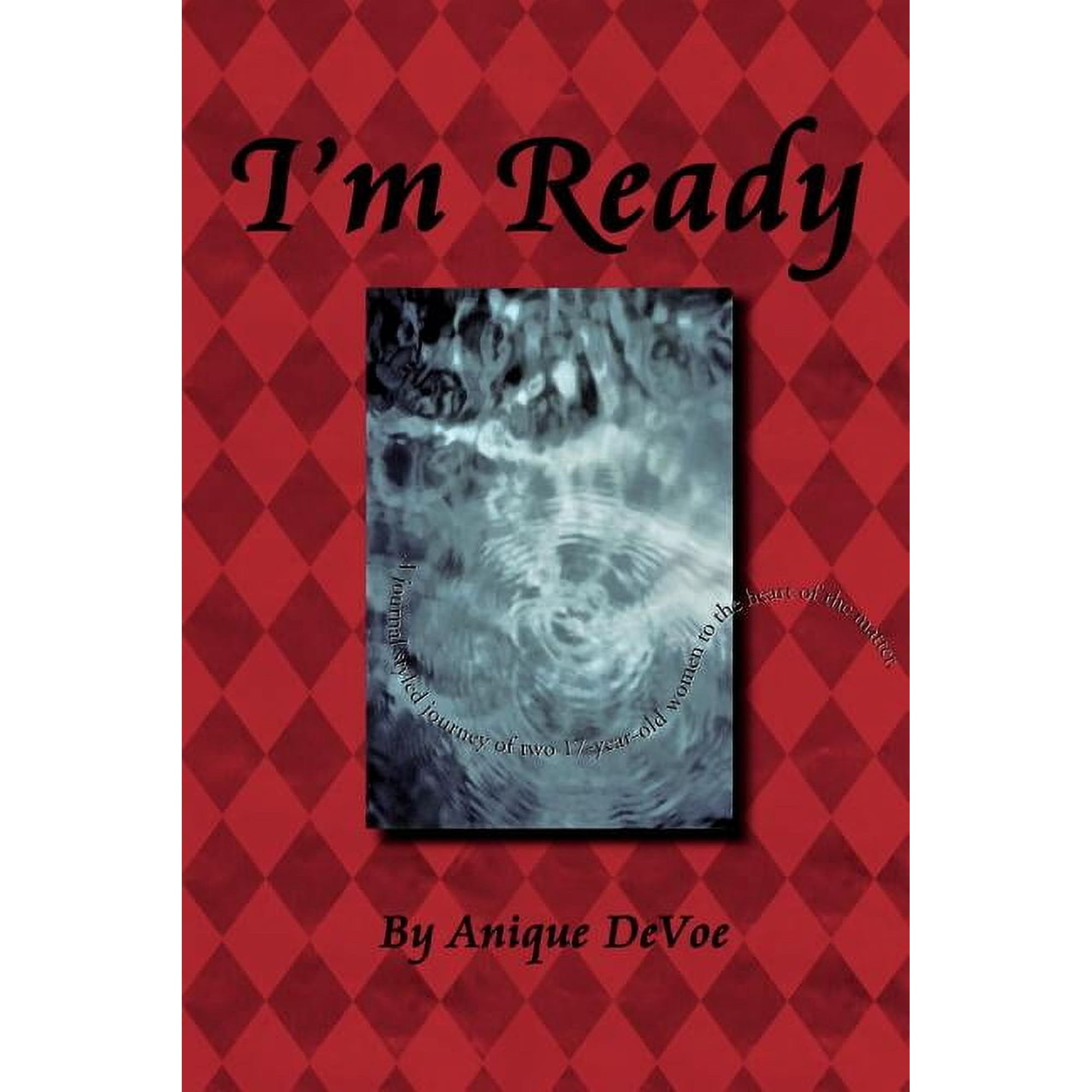 I m Ready (Paperback)