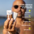 thumbnail image 3 of Tinte facial ultrahidratante Sunscreen Raw Elements SPF30+, 3 of 8