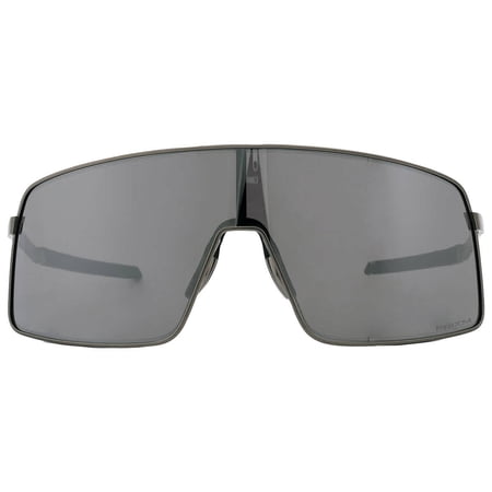 Oakley Sutro TI Prizm Black Shield Men's Sunglasses OO6013 601301 36