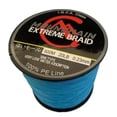 thumbnail image 4 of Braided 4 Stands Strong Multifilament 1000m Mounchain Fishing Line, 4 of 6