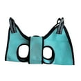 thumbnail image 3 of Milaget Pet Grooming Hammock Harness Dogs Grooming Cleaning Accessories Breathable M, 3 of 9