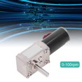 thumbnail image 4 of Motorreductor De Turbina, Motorreductor De Resistencia Al Desgaste Para Equipos Bancarios ANGGREK 0-100 rpm, 4 of 8