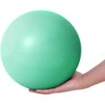 thumbnail image 1 of HSHDLDF Mini Pilates Ball Exercise Ball for Yoga 25cm Mini Yoga Ball, Core Ball,Small Workout Ball, Mini Stability Ball,Ballon Exercise Ball for Aadults, 1 of 6