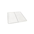thumbnail image 3 of SmokinTex 1460 Pro Stainless Steel Seafood Grill Rack – Perfect & Even Smoke Circulation for Smoking Fish, Shrimp, Nuts, & Vegetables, 3 of 5