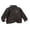 Black, variant on SELONE Mock Neck Sweatshirt Kids Long Sleeve Layering Top Comfy Knitted Solid Sweatshirts Girls Fall Outfits 1-12Y