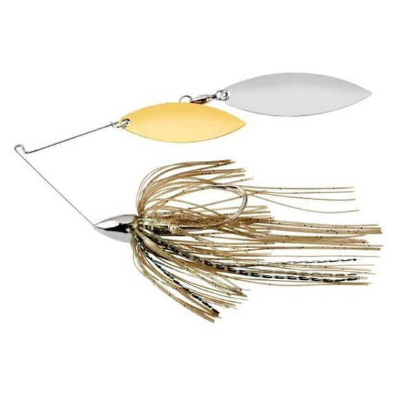War Eagle 2-Willow 3/4oz Nickel Mouse