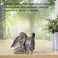 thumbnail image 2 of Resin Crafts Angel Wings Cloak Decoración Exquisitos Regalos para mujeres como Decoración del hogar Figurines Festival Accesorios Artes de Artesanía Inevent HA012416-00B, 2 of 6