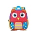 thumbnail image 1 of Mochila Infantil Neopreno Kinder Preescolar Animalitos Zoo, 1 of 5