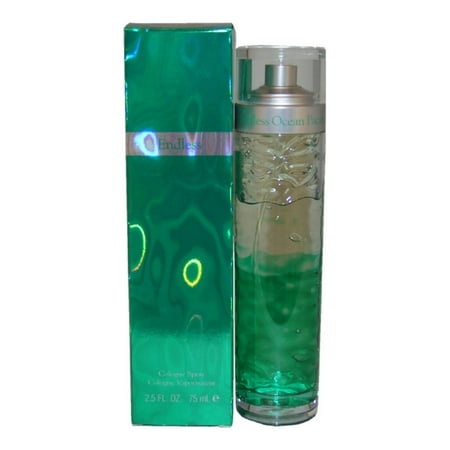 Endless Ocean Pacific 2.5 oz Cologne Spray