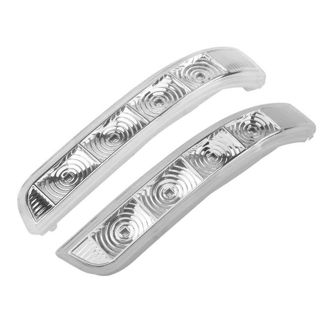 87613-2p000 87623-2p000 P Indicador de luz de señal de giro apto para Sorento 2009 2010 2011
