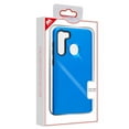 thumbnail image 5 of Fuse Series Case for Samsung Galaxy A21 - Blue, 5 of 5