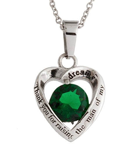 mother in law jewelry