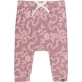 thumbnail image 3 of Modern Moments by Gerber Baby Girl Bodysuit and Pant Outfit Set, 2-Piece, Sizes 0/3 Months - 18 Months, 3 of 8