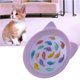 thumbnail image 3 of Molde Para Cuencos Para Perros, Antiadherente, Alimentador Lento, Molde Reutilizable Para Mascotas,Molde Epoxi, Bandeja De Silicona Para Hacer Bricolaje Para Regalo Diy Advancent HA018405-00, 3 of 7