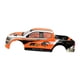 thumbnail image 3 of Carcasas de carrocería para coche RC compatibles con 1:10 Accesorio ligero Fácil instalación Profesional Reemplazo directo Cubierta de carcasas de Naranja, 3 of 7