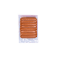 thumbnail image 2 of Bar-S Bun Length Franks, 3 lb Family Pack, 24 Count, 2 of 7