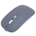 thumbnail image 1 of Mouse,USB Low Noise Computer Mouse,2.4G  Computer Mouse for Work Study Leisure Time, 1 of 7
