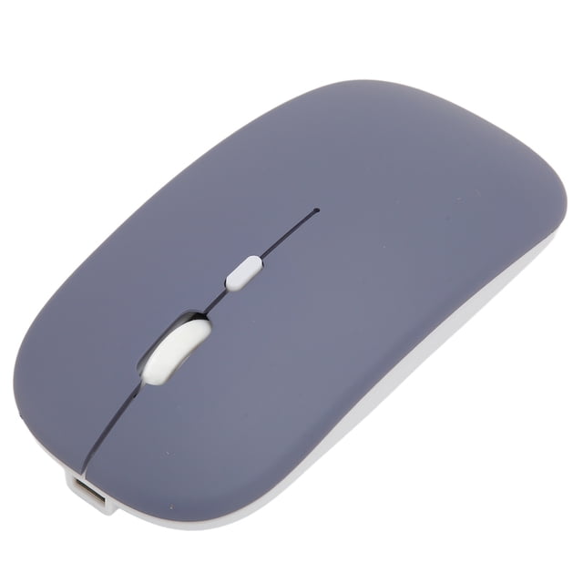 Mouse,USB Low Noise Computer Mouse,2.4G Computer Mouse for Work Study Leisure Time