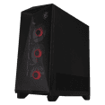 thumbnail image 3 of Xtreme PC Gaming MSI Geforce RTX 4090 Intel Core I9 14900KF 64GB DDR5 SSD 2TB 4TB Sistema Liquido WIFI Black negro, 3 of 6