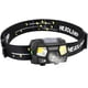 thumbnail image 1 of Linternas Frontales, 300 Lúmenes LED Recargable USB Potente Linterna Frontal, 5 Modos de Iluminación, IPX4 Impermeable con Sensor de Movimiento para Correr Camping Ciclismo Iluminación Exterior, 1 of 8