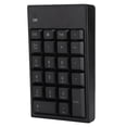 thumbnail image 2 of Mini Wireless Keyboard, Numeric Keypad, 2.4G For Finance Laptops, 2 of 8