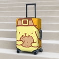 thumbnail image 2 of Lsque Sanrio Printed Luggage Cover, Travel Luggage Protector,Scratch and Dirt Resistant, Fits 18-32 Inch Luggage - Medium, 2 of 9
