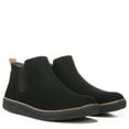 thumbnail image 2 of Dr. Scholl's Womens See Me Faux Suede Slip On Ankle Boots - Medium & Wide Width, 2 of 7