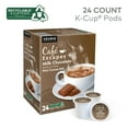 thumbnail image 2 of Cafe Escapes, Milk Chocolate Hot Cocoa K-Cup Pods, 24 Count, 2 of 13