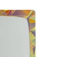 thumbnail image 2 of Ambesonne Colorful Fitted Sheet, King of Jungle Lion, Twin XL Size, Multicolor, 2 of 2