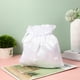 thumbnail image 5 of 1pc Satin Bride Bag Bags Bode Gift Bols, 5 of 6