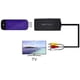 thumbnail image 4 of HDMI to RCA, HDMI to AV, Dinger HDMI to 3RCA CVBS AV Composite Video Audio Converter Adapter Support, 4 of 7