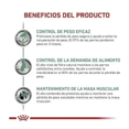 thumbnail image 3 of ROYAL CANIN SATIETY SUPPORT 12 KG ORIGINAL SELLADO, 3 of 3