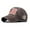 Coffee, variant on ZQUUVOU Unisex Patriotic Baseball Cap Vintage Washed Cotton Embroidered Flag Sun Hat Adjustable Distressed Patriotic Hat Gray