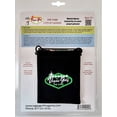 thumbnail image 4 of Vegas Golf Golf Game with Poker Chips & Fun Challenges for Foursomes - 12  Poker Chips Includes Positive & Negative Chips with Velvet Drawstring Bag & Laminated Instructions, 4 of 10