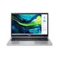 Restored Acer Aspire Go 15 AG15-21PT - AMD Ryzen 5 - 7520U / up to 4.3 GHz - Win 11 Home - Radeon 610M - 16 GB RAM - 512 GB SSD NVMe - 15.6" IPS touchscreen 1920 x 1080 (Full HD) - Wi-Fi 6 - pure silver - kbd: US Intl