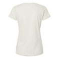 thumbnail image 2 of LAT Women's Fine Jersey T-Shirt - NATURAL HEATHER - S, 2 of 4