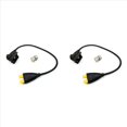 thumbnail image 1 of 2X Cable de Extensión de Sensor de Velocidad de Bicicleta Eléctrica para TSDZ2 Mid Motor Repuestos, 1 of 6