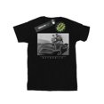 thumbnail image 1 of DC Comics Mens Batman TV Series Batmobile T-Shirt, 1 of 3