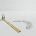 thumbnail image 6 of Ekena Millwork 9 7/8"W x 6 1/4"H x 1/2"P Kent Center Onlay, 6 of 6
