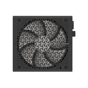 CORSAIR RMx Series RM850x ATX Power Supply - Fully Modular - ATX 3.1 - PCIe 5.1 - Cybenetics Gold - Low-Noise - Japanese Capacitors - 850 Watts