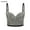 163, variant on Hand-Made Pearls Jewel Diamond Bralet Women Bustier Bra Wedding Party Night Club Corset Cropped Top Vest Plus Size